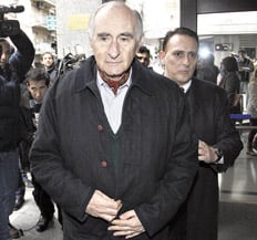 El ex presidente consideró que el problema del gobierno de Cambiemos es el déficit.