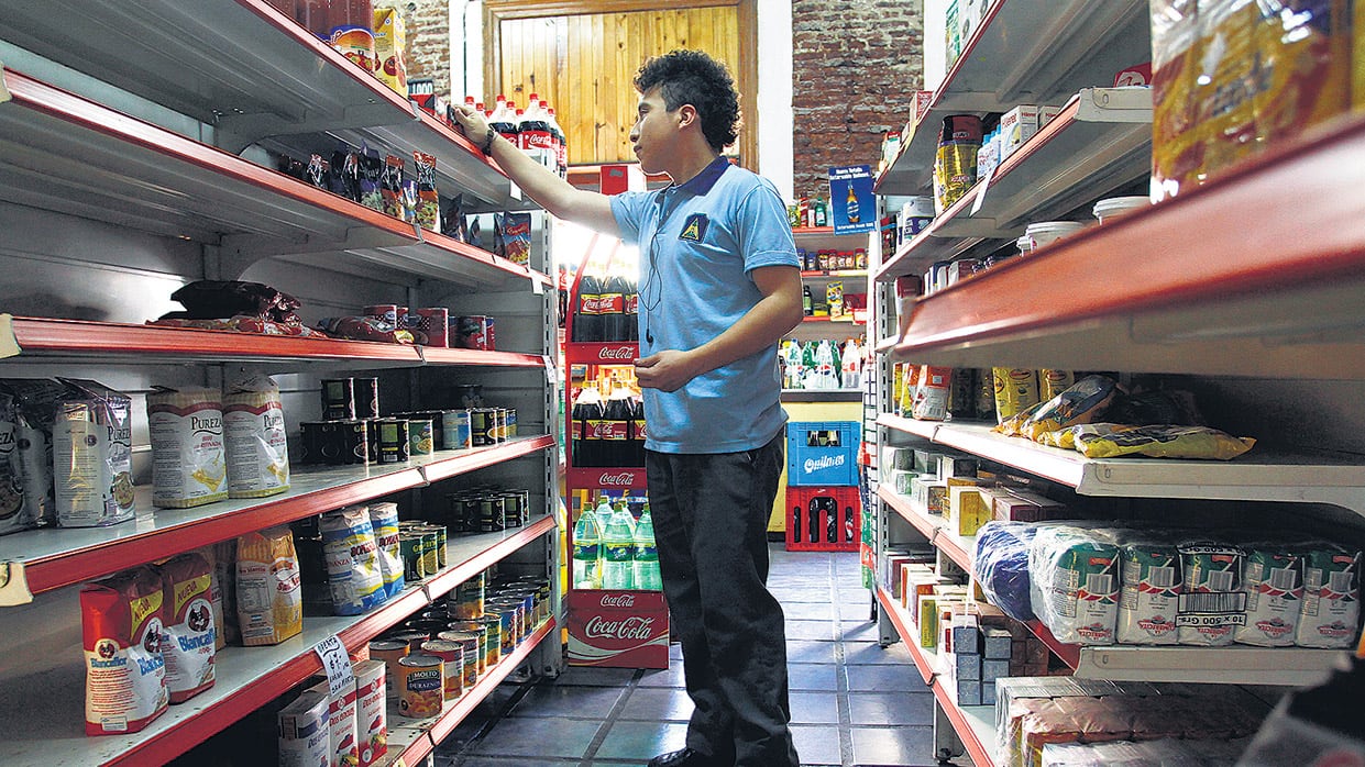 “Eso no sólo impacta sobre el IPC sino que afecta las paritarias”, explicó la economista Mara Ruiz Malec.