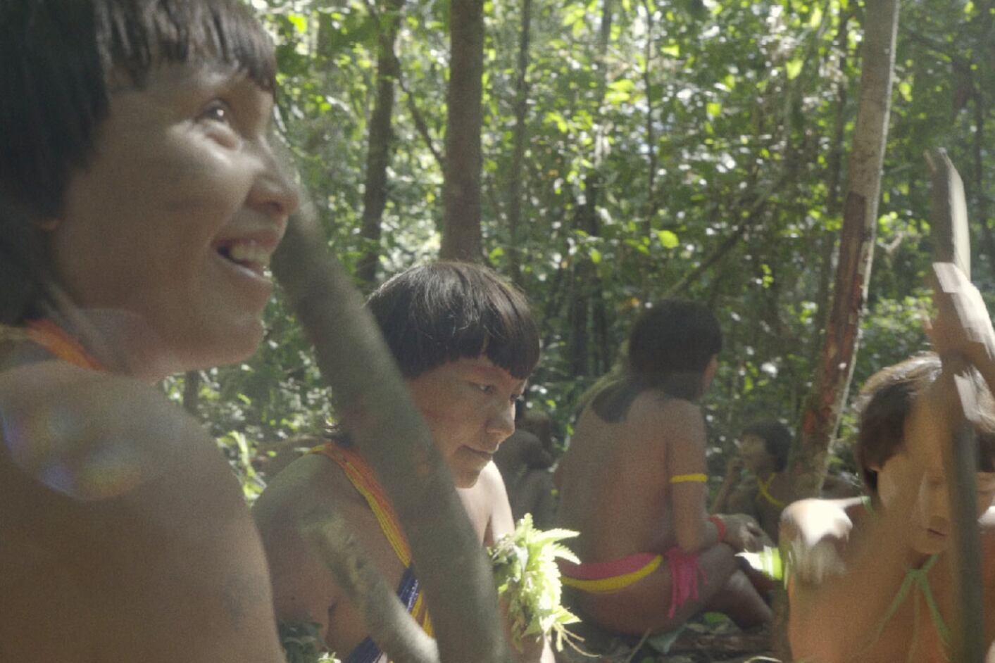 Mãri Hi – El árbol del sueño, de Morzaniel Ɨramari