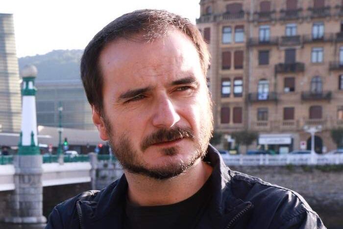 "Lamentablemente, no hay un consenso sobre lo que supone Franco para España", dice Arregui, codirector de "La trinchera infinita". 