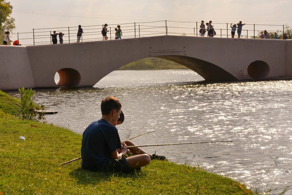 San Antonio de Areco. Imagen: Turismo San Antonio de Areco.