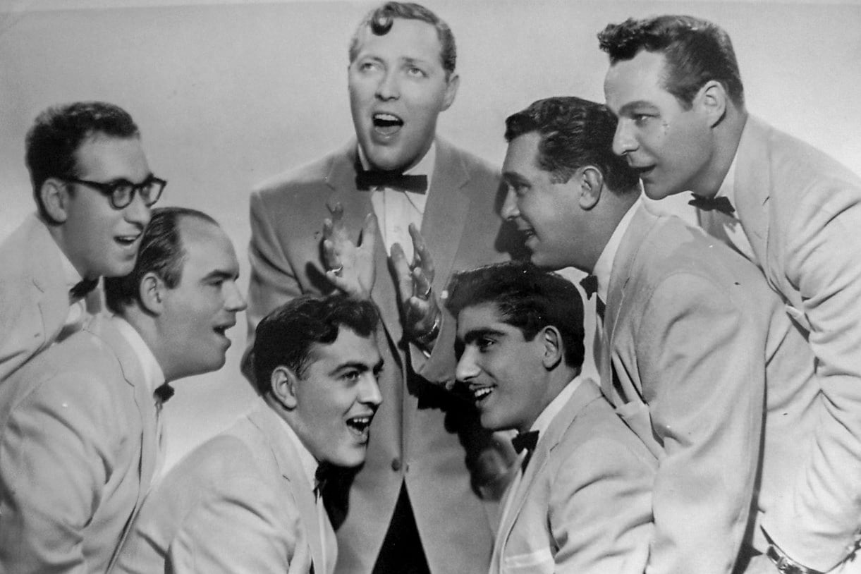 Bill Haley murió el 9 de febrero de 1981.