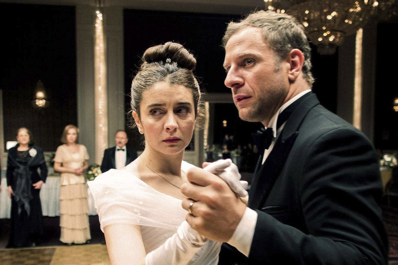 "Relatos Salvajes" vuelve a los cines, en conmemoración por su décimo aniversario