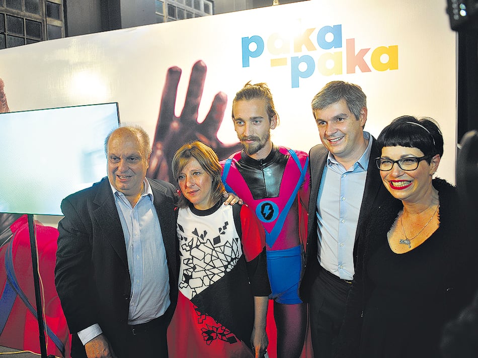 Hoy habrá una reunión entre trabajadores y autoridades.