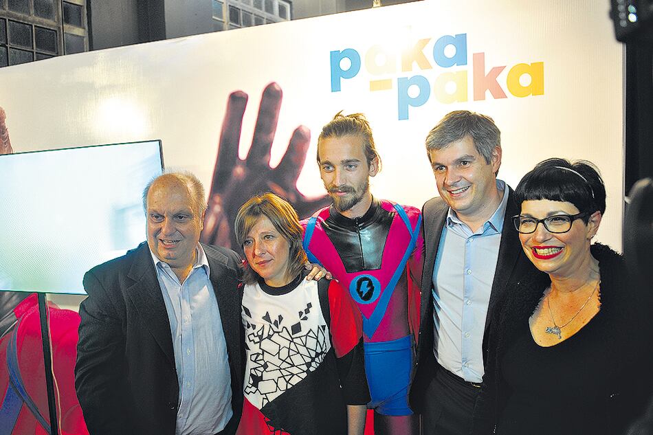 Hoy habrá una reunión entre trabajadores y autoridades.