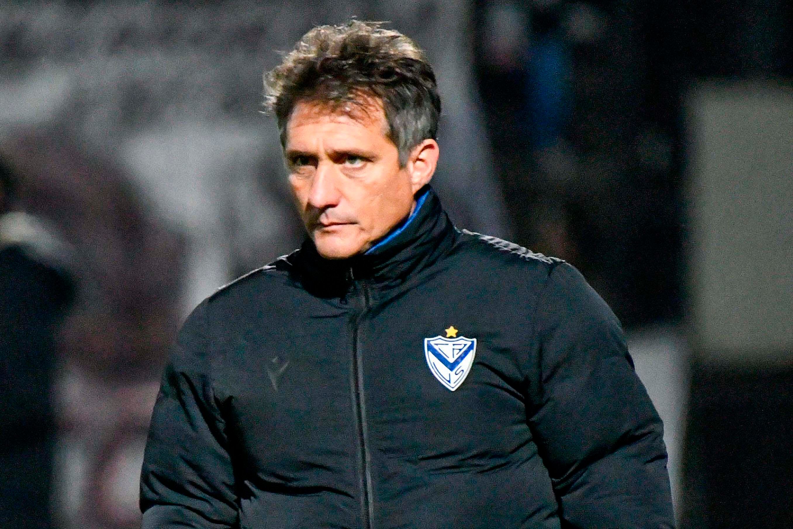 El Mellizo Barros Schelotto opinó de Zeballos, con algunos "peros".