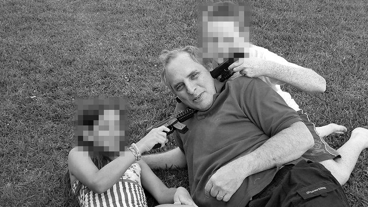 Vítolo, el ideólogo de la regresión, y su extraña concepción de los Derechos Humanos.