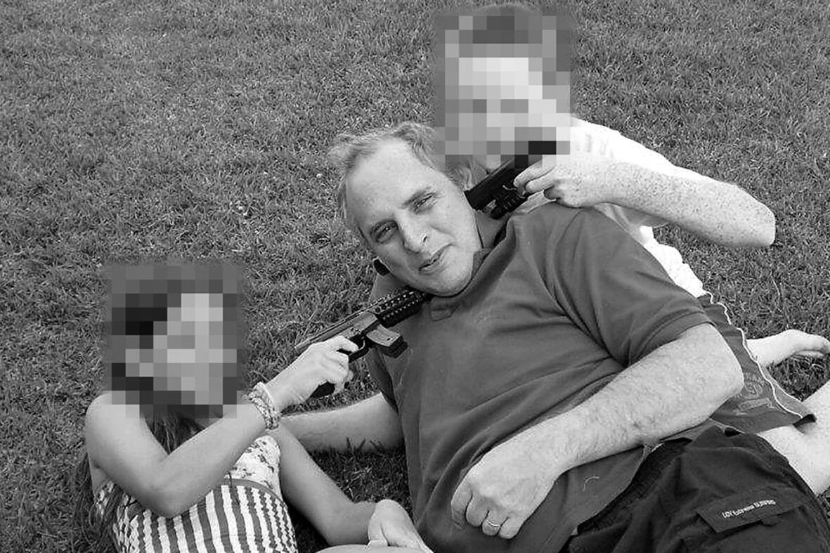 Vítolo, el ideólogo de la regresión, y su extraña concepción de los Derechos Humanos.