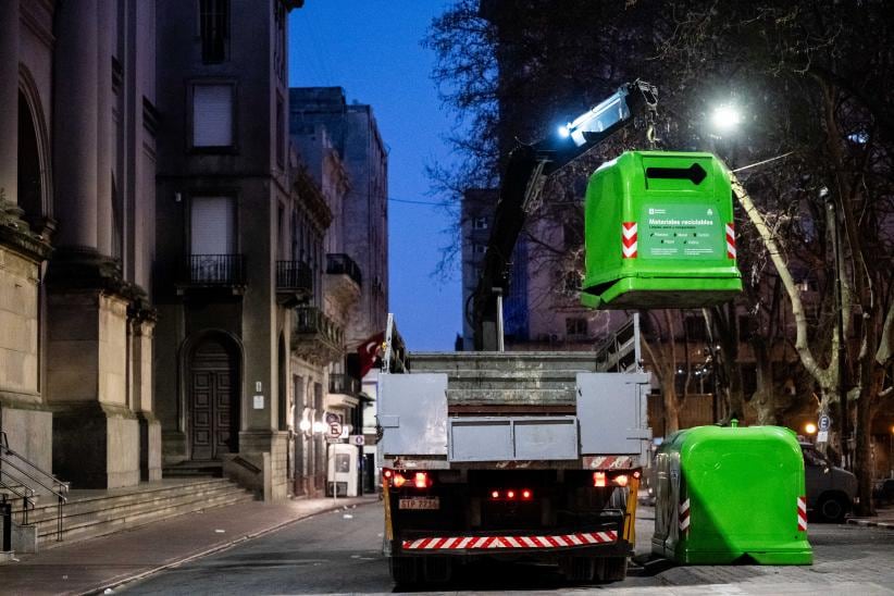 Intendencia Montevideo