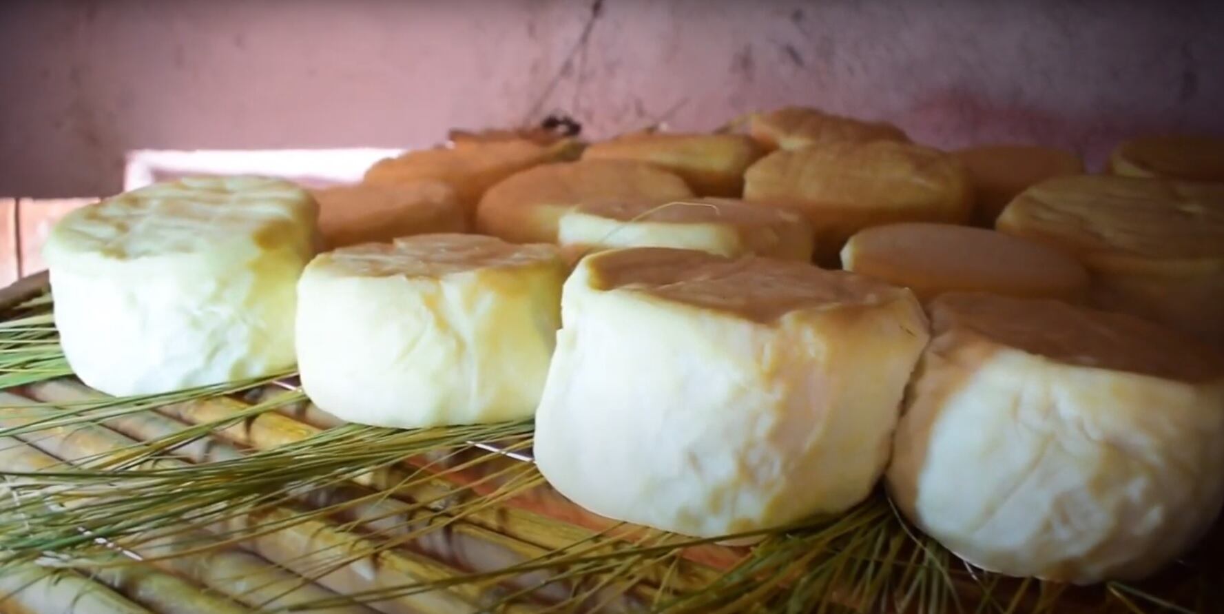 Queso de Amblayo