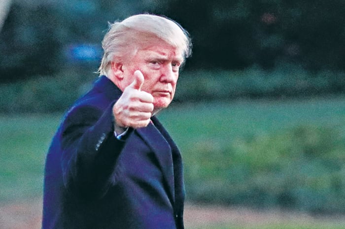 El gobierno de Trump asegura que las restricciones son necesarias para combatir el islamismo radical.