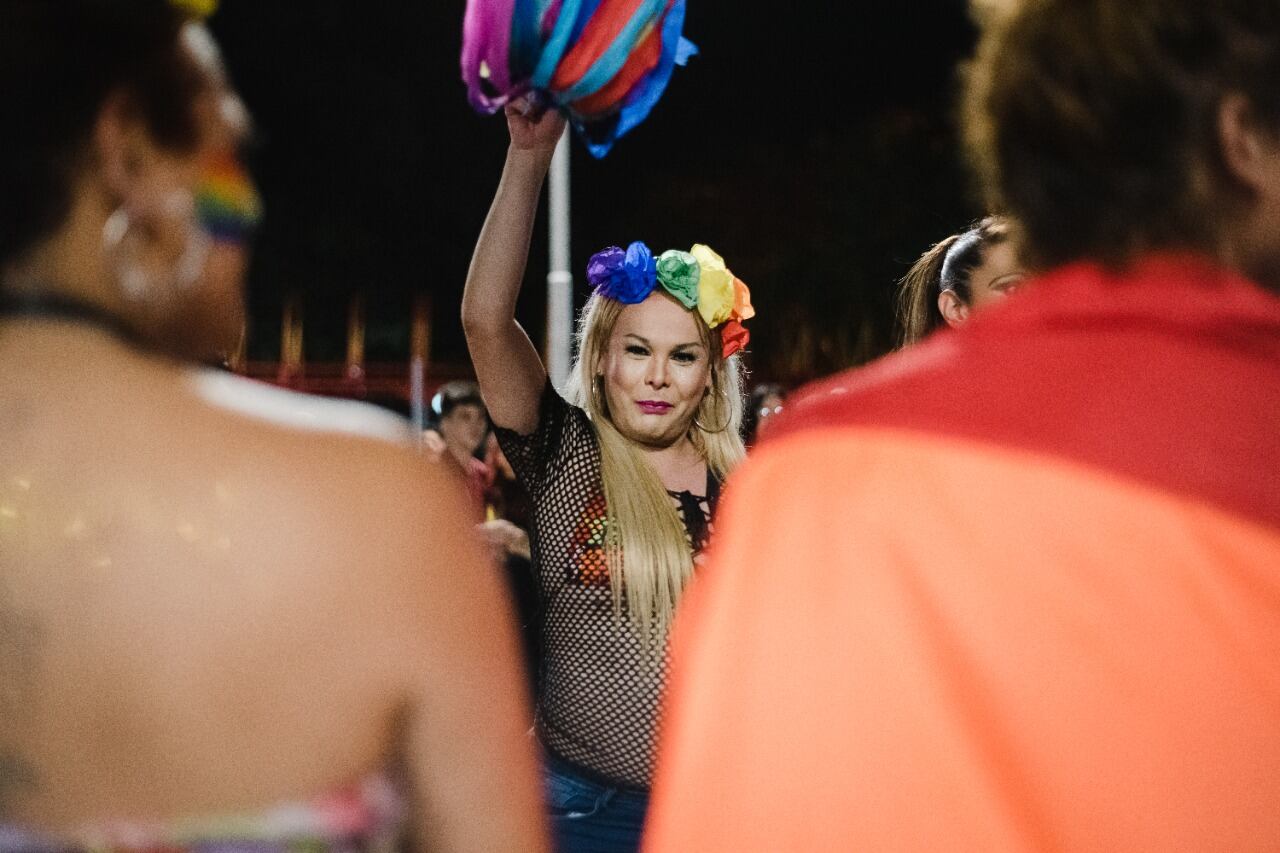 Gentileza de El Fuelle Cultura