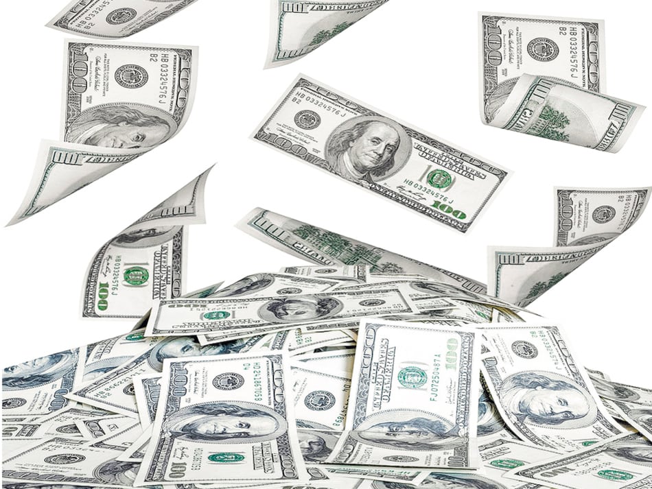 Zambia, Guyana y Pakistán son de los pocos países que superan la media de evasión en Argentina.