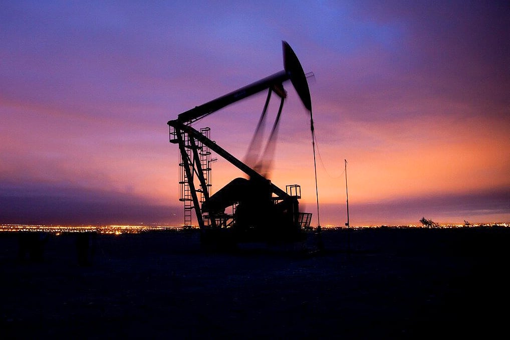 En una semana, el precio del petróleo aumentó 17 por ciento