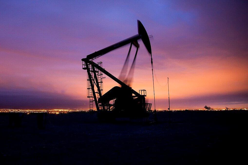 En una semana, el precio del petróleo aumentó 17 por ciento