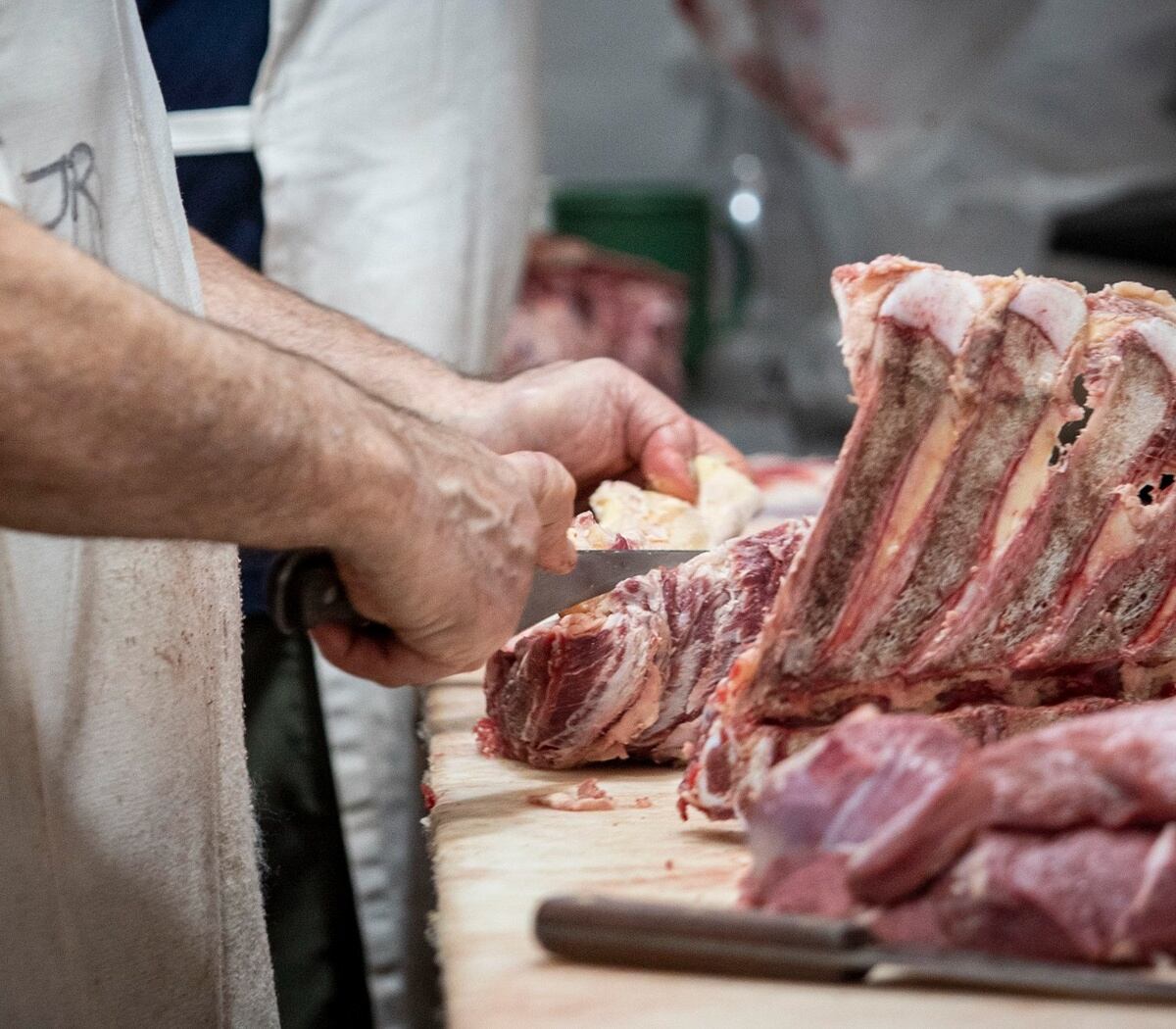 La Justicia frenó una desregulación en la producción de carne