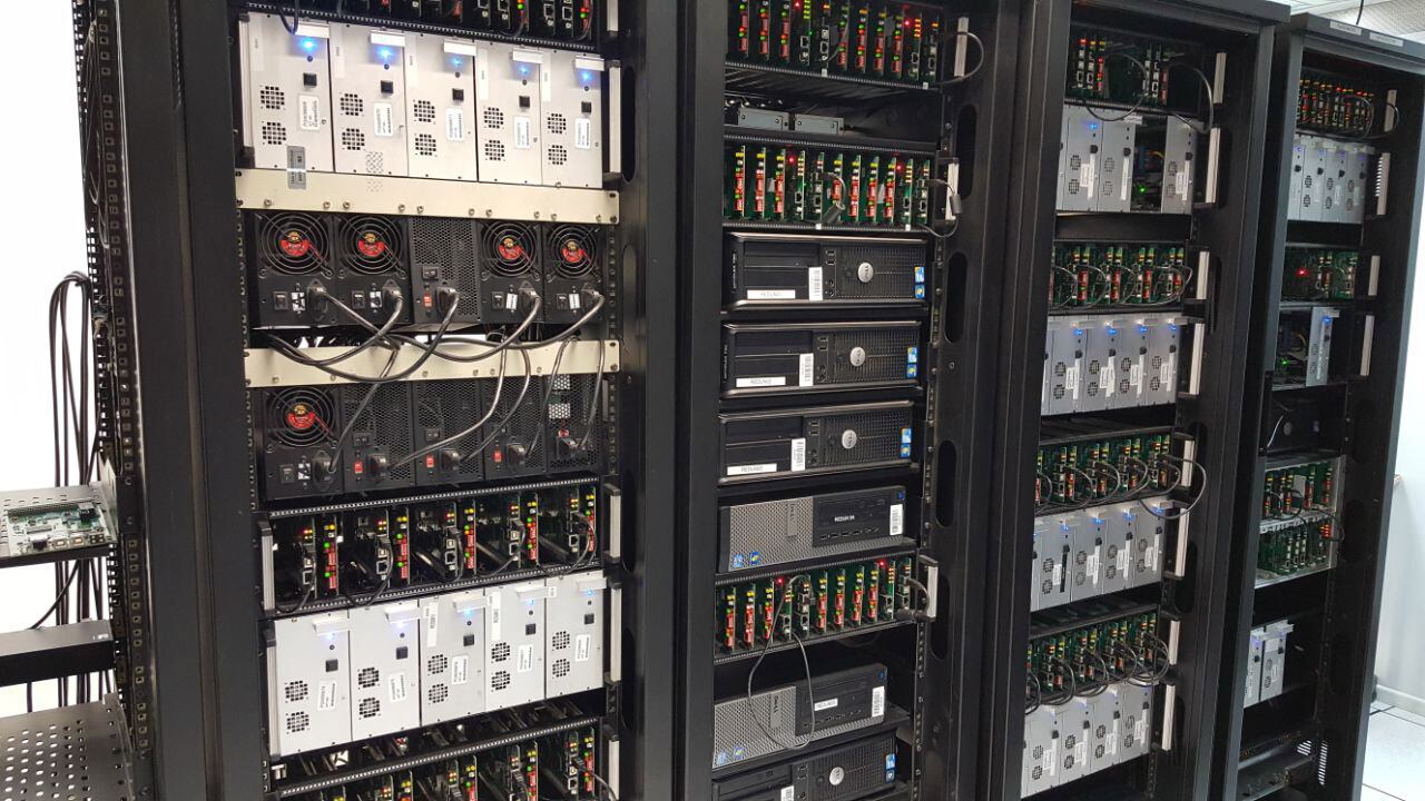 En los últimos meses se conocieron escuchas telefónicas tomadas en las cárceles de Ezeiza y Marcos Paz.