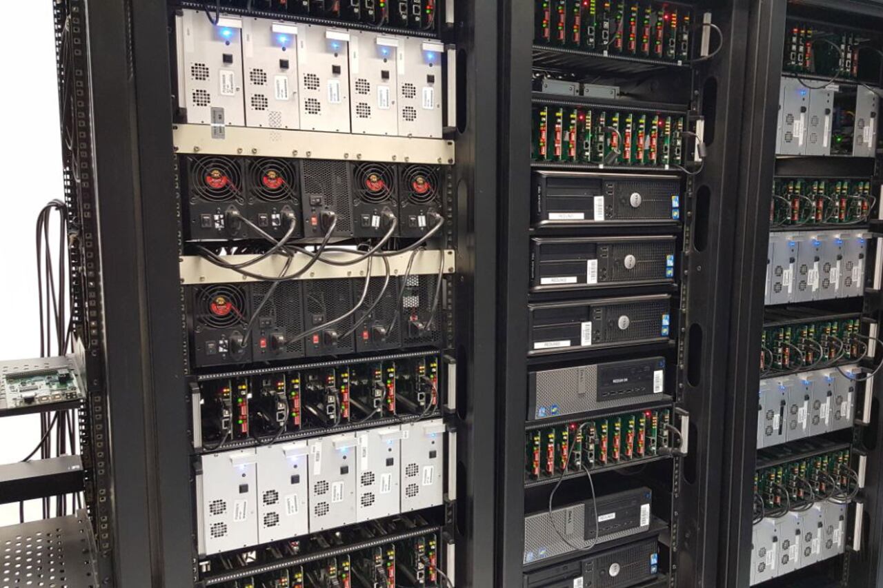 En los últimos meses se conocieron escuchas telefónicas tomadas en las cárceles de Ezeiza y Marcos Paz.