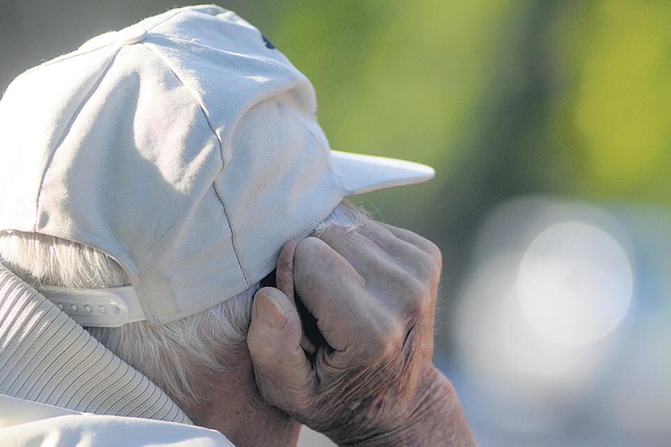 Sergio Massa anunció un bono para los sectores más vulnerables.