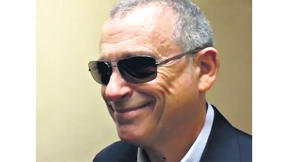 Antonio Stiuso parece conservar su ascendencia sobre los jueces federales.