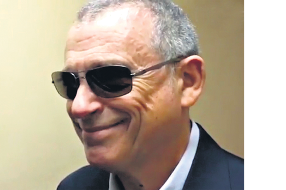 Antonio Stiuso parece conservar su ascendencia sobre los jueces federales.