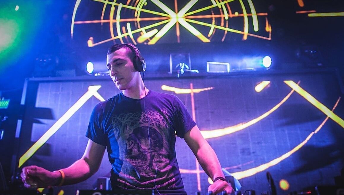 El israelí Ace Ventura y el georgiano Astrix se sumaron a la próxima Buenos Aires Trance, que será el 28/4.