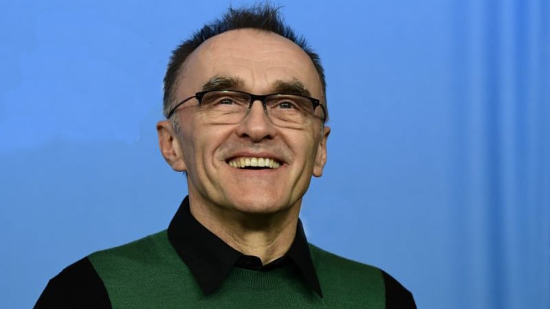 Boyle dice haber "superado" su salida de la película 25 de James Bond.