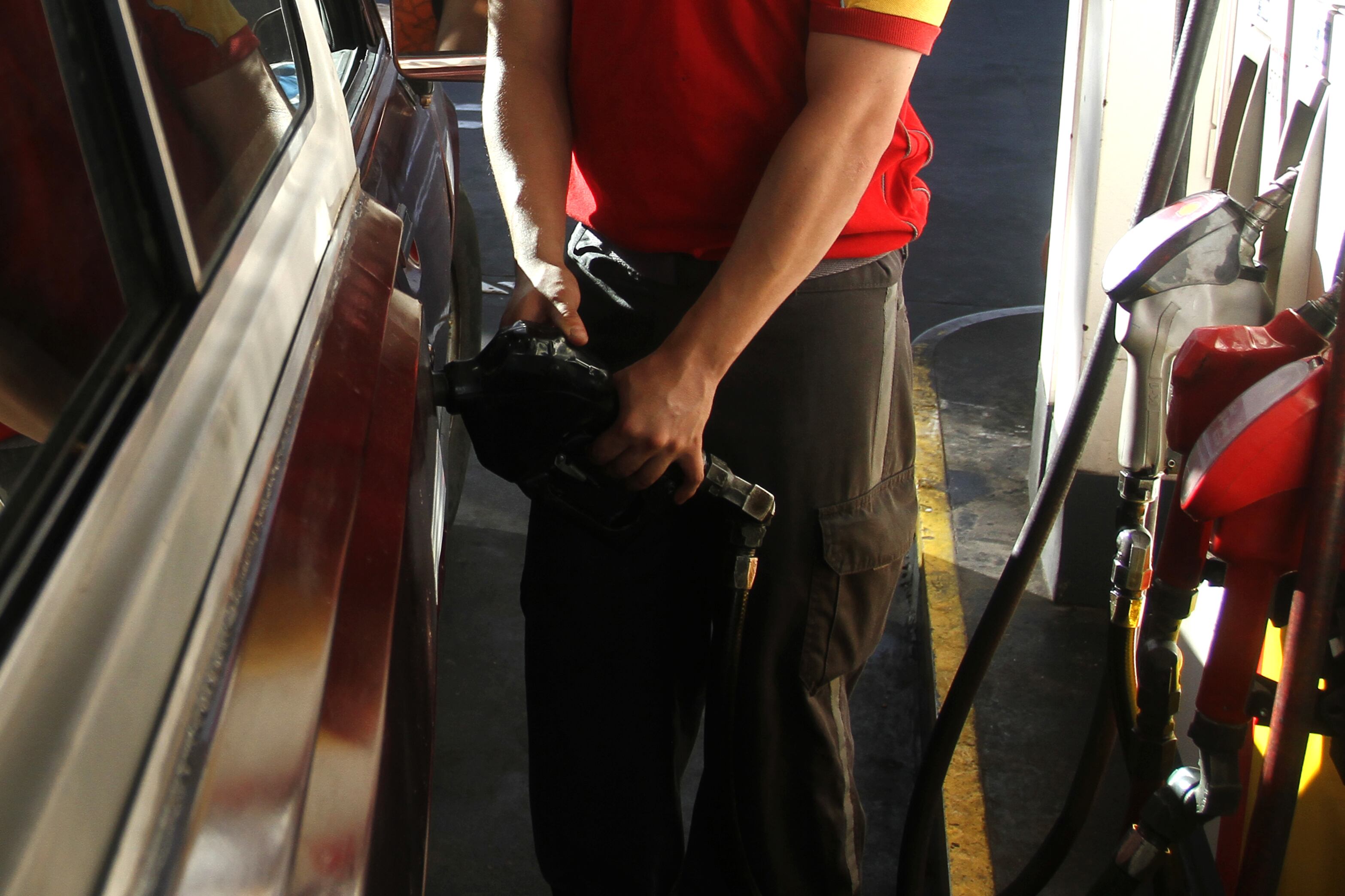 Los gobernadores impulsan proyectos en el Congreso.