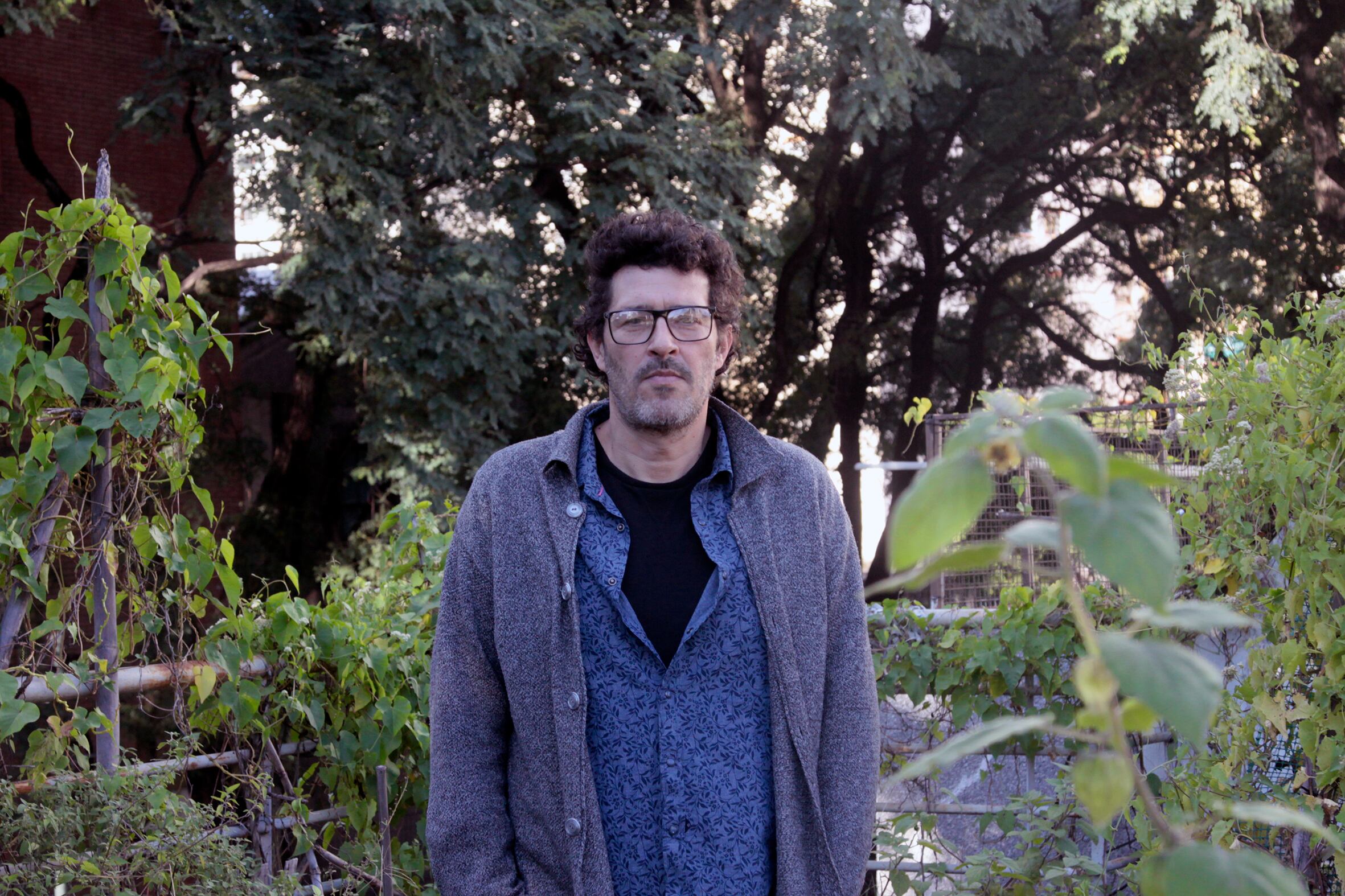 El film de Serra, premiado en el último Bafici, aborda los "archivos del terror".  