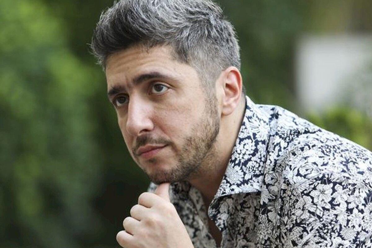 El conductor publicó un descargo en sus redes sociales. (Foto: IG )