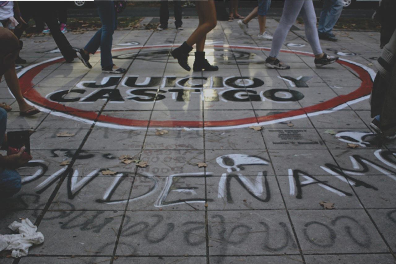 Memoria, Verdad y Justicia, de la plaza a la escuela.