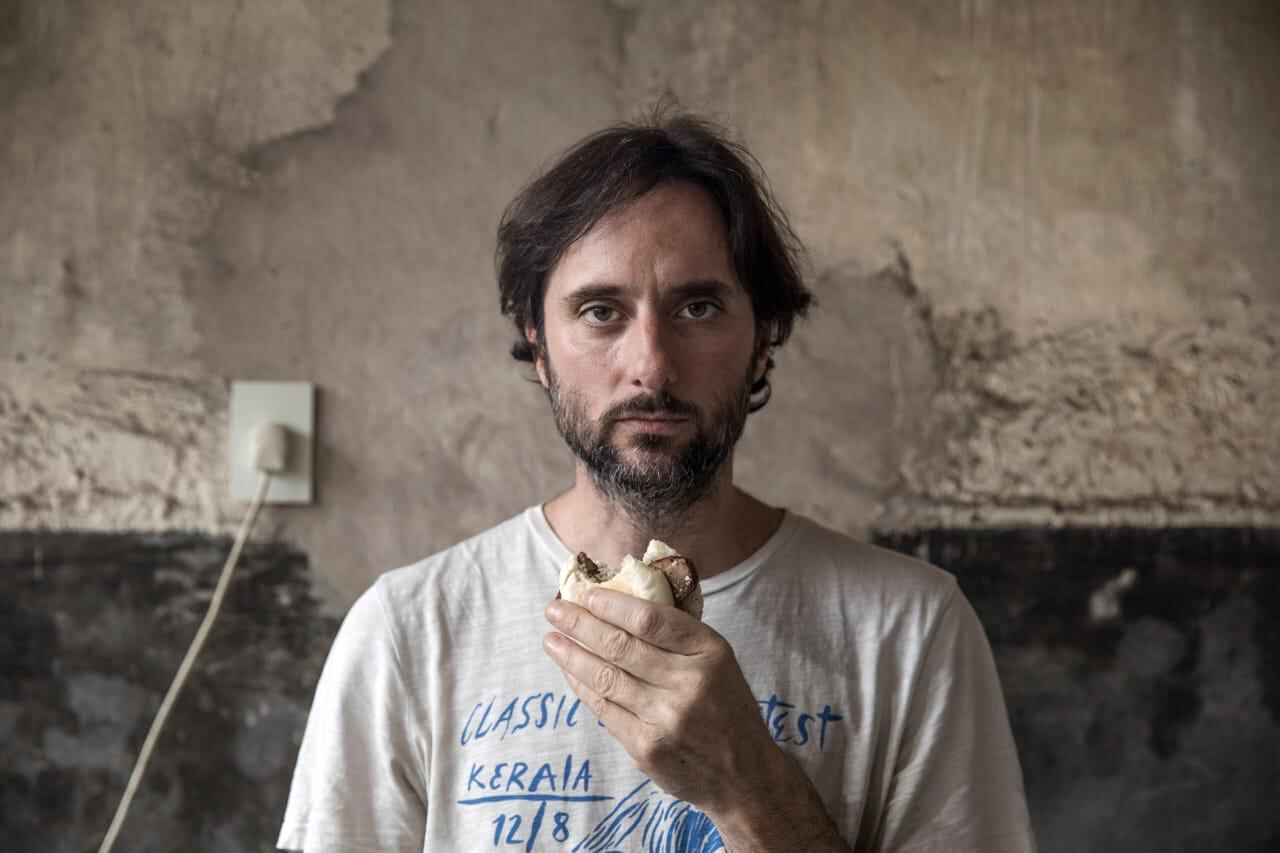 Lisandro Rodríguez. 