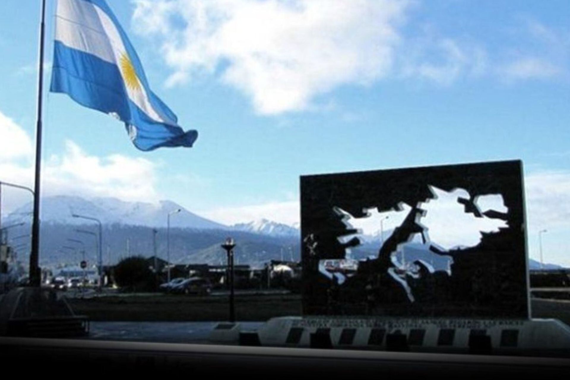 Reino Unido planea extraer 500 millones de barriles de petróleo de las Islas Malvinas