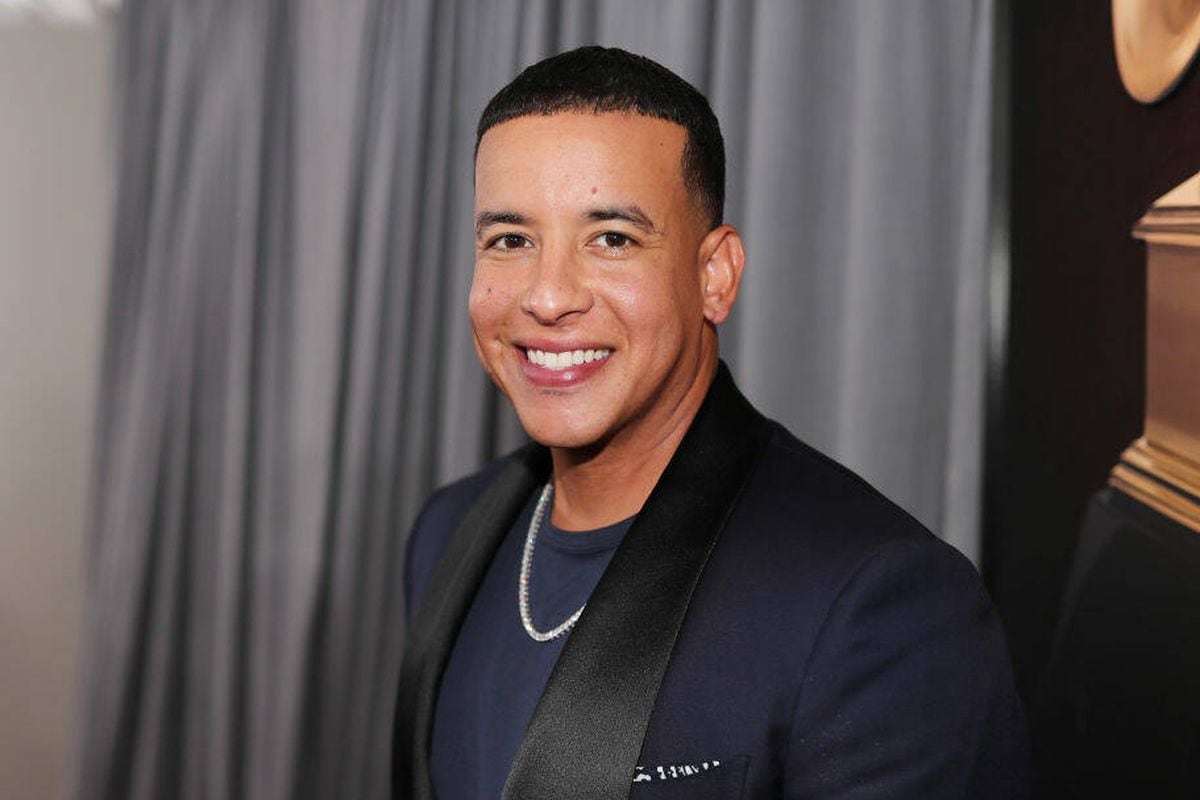 Daddy Yankee se retira de la música. (Foto: Facebook)
