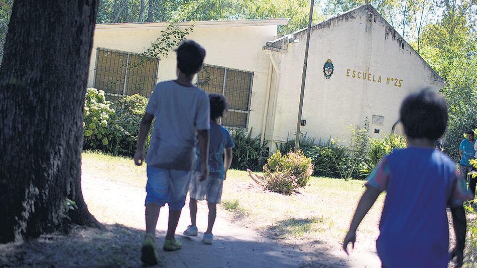 El Gobierno incumplió el Presupuesto sancionado por el Congreso.