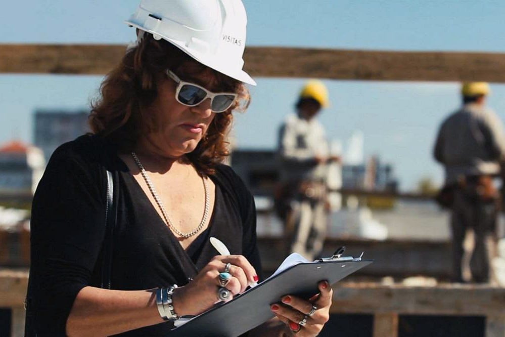 Este jueves 1° se verá "Canela", docuficción dirigida por Cecilia del Valle.