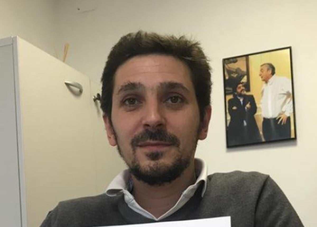 Rodrigo Rodríguez estará al frente del cargo, que estaba vacante, de manera interina.