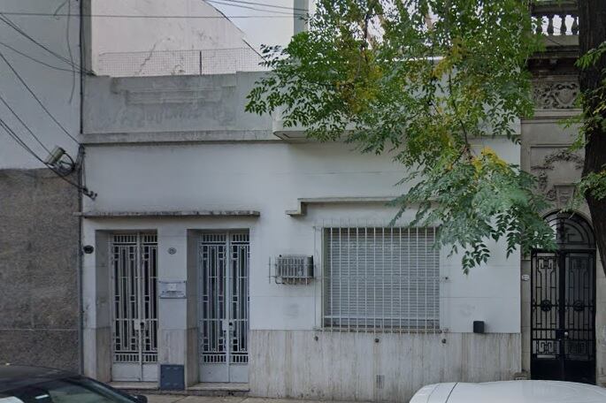 Así es la casa de Flores donde nació y vivió su infancia el papa Francisco