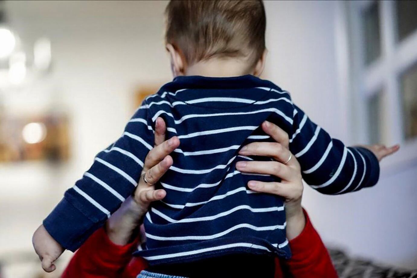 Los trabajos de cuidado están contemplados a través de la moratoria previsional.