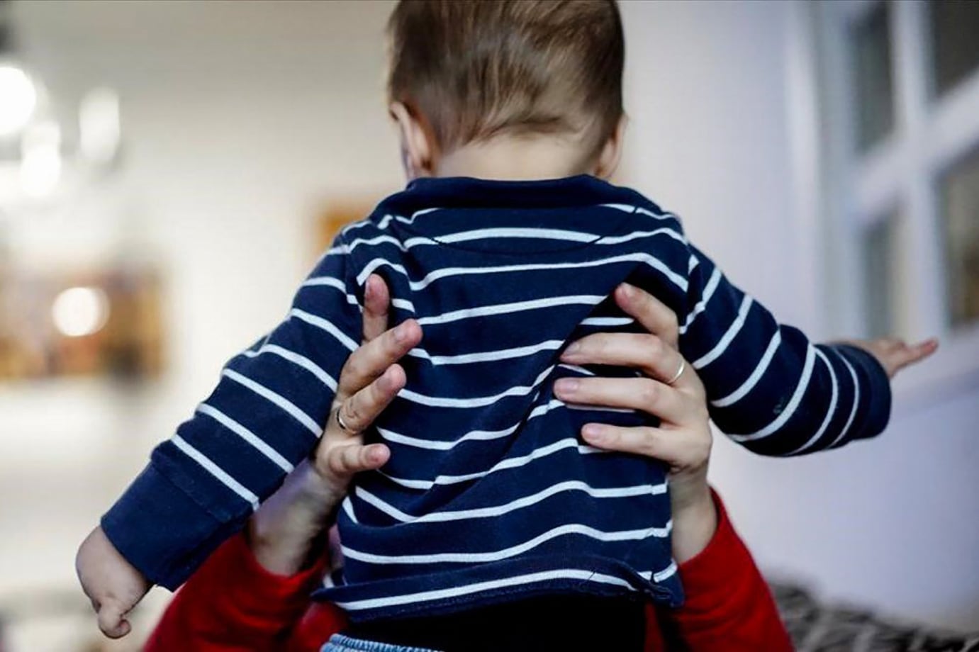 Los trabajos de cuidado están contemplados a través de la moratoria previsional.