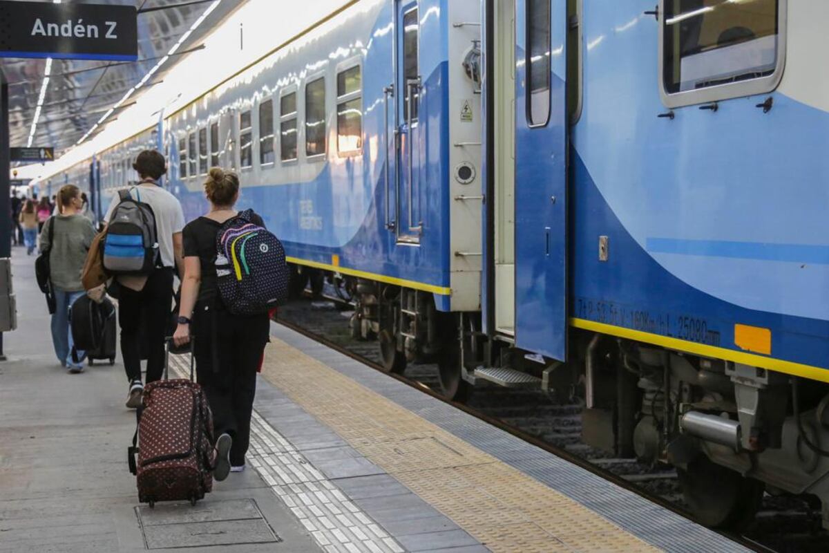 Cuáles fueron los destinos más elegidos por los argentinos durante el fin de semana XXL.