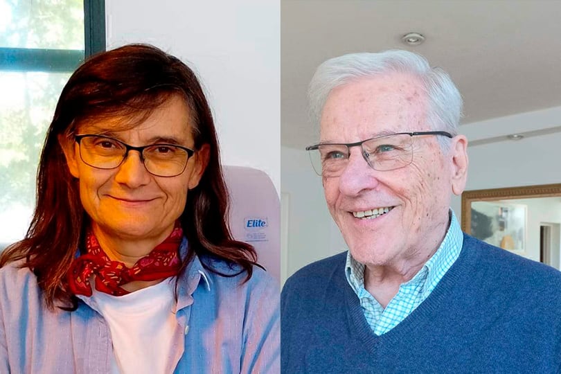 Pujol y Suárez Richards estudian la disfunción cognitiva en las patologías