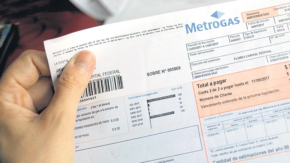 La prohibición de indexar tarifas estuvo vigente hasta el pasado 31 de diciembre.