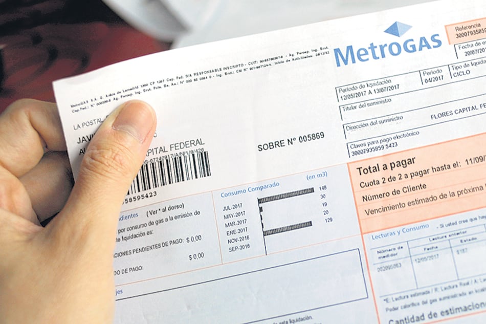 La prohibición de indexar tarifas estuvo vigente hasta el pasado 31 de diciembre.