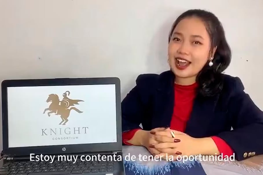 "La china Alí" de San Pedro tuvo réplicas en estafas de otras provincias