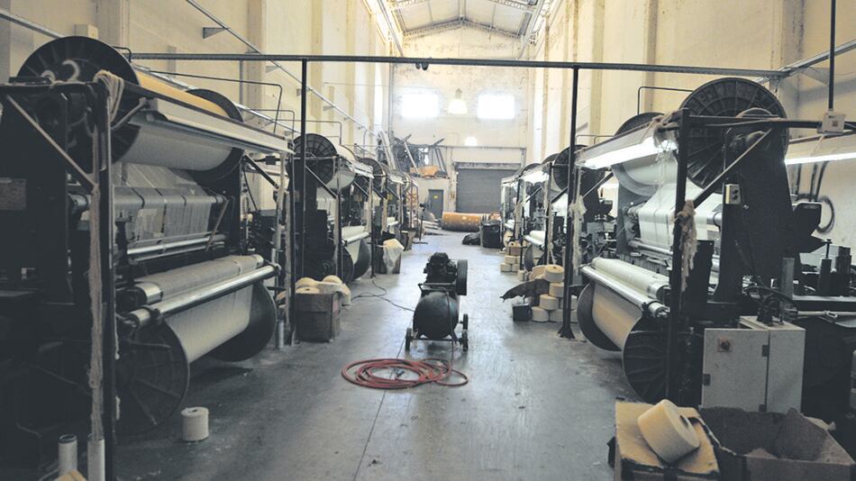 “El Gobierno identifica la mejora de la competitividad con la baja de salarios”, señalaron en el CCC.