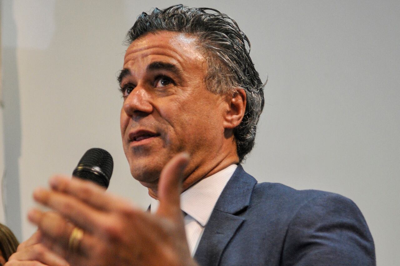 Vueltas de la política, ahora Rafecas cuenta con el apoyo de Elisa Carrió y Horacio Rodríguez Larreta.