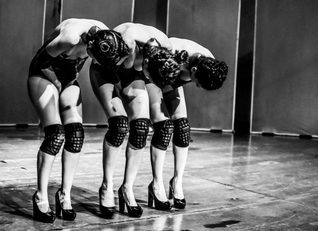 La trampa del paraíso perdido, de Rhea Volij y Patricio Diego Suárez, este jueves en el Centro Cultural Recoleta. 