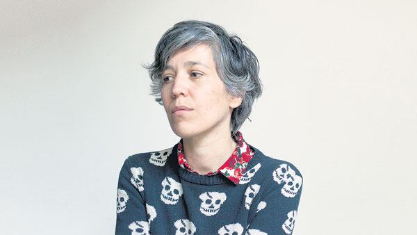 “Con los premios ganados pudimos hacer la película que quisimos. Esa energía no se hubiera logrado con otra gente.”