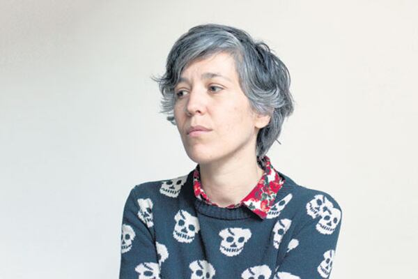 “Con los premios ganados pudimos hacer la película que quisimos. Esa energía no se hubiera logrado con otra gente.”